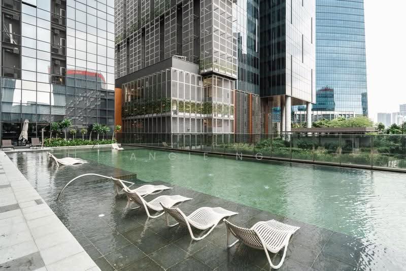 Service Residence for Rent at TRX Residences - Angie Ng - PropertyGuru.com.my