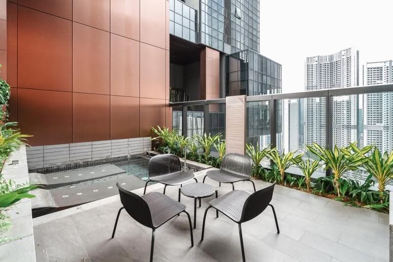 Service Residence for Rent at TRX Residences - Angie Ng - PropertyGuru.com.my