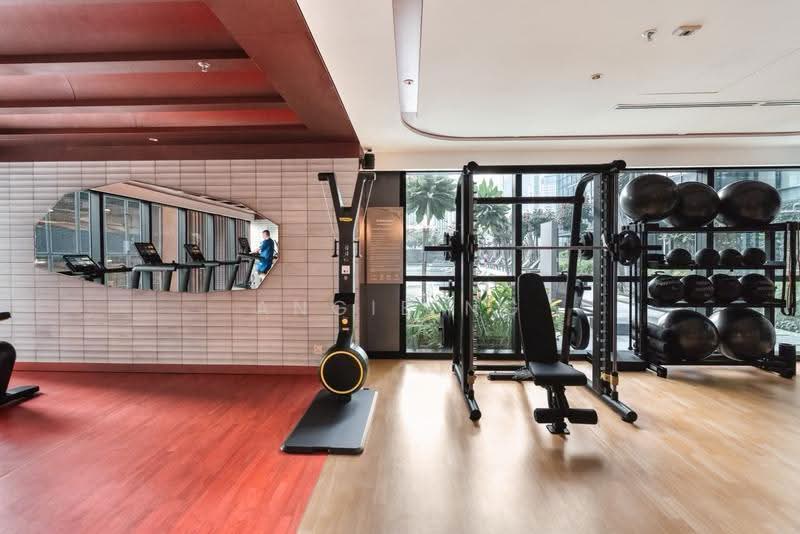 Service Residence for Rent at TRX Residences - Angie Ng - PropertyGuru.com.my