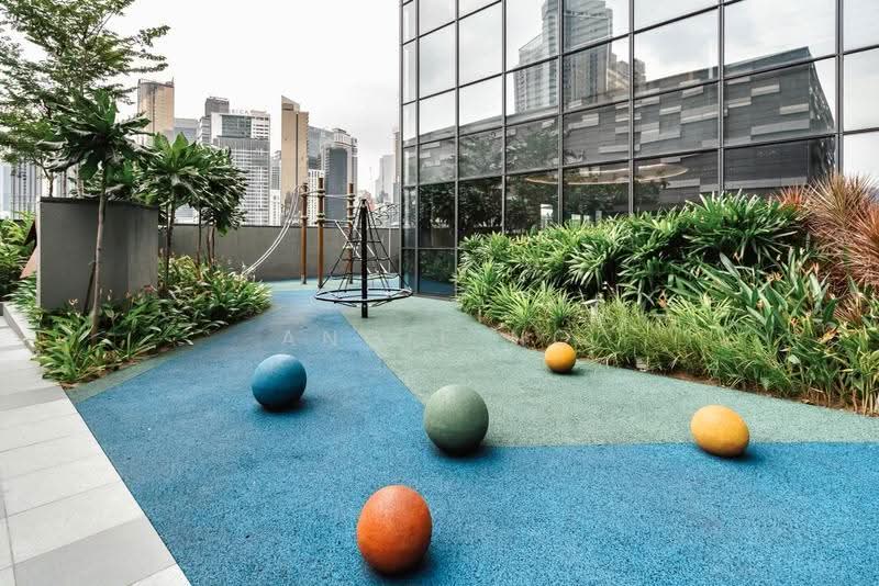 Service Residence for Rent at TRX Residences - Angie Ng - PropertyGuru.com.my