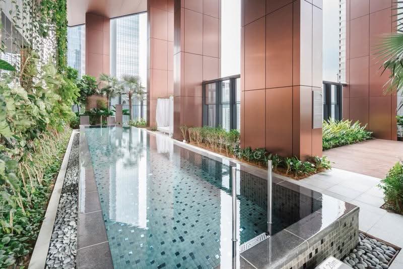 Service Residence for Rent at TRX Residences - Angie Ng - PropertyGuru.com.my