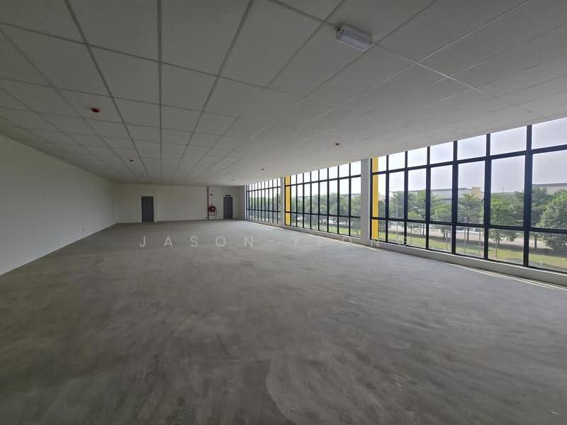 Semi-D Factory for Rent in Sungai Kapar Indah Industrial Park (Kapar) - Jason Yeong - PropertyGuru.com.my