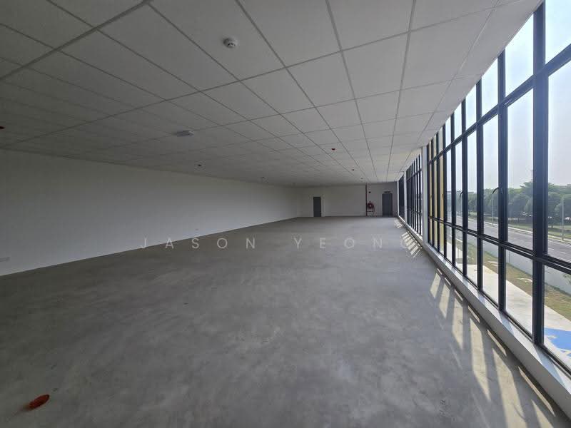 Semi-D Factory for Rent in Sungai Kapar Indah Industrial Park (Kapar) - Jason Yeong - PropertyGuru.com.my