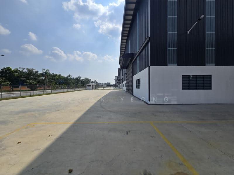 Semi-D Factory for Rent in Sungai Kapar Indah Industrial Park (Kapar) - Jason Yeong - PropertyGuru.com.my