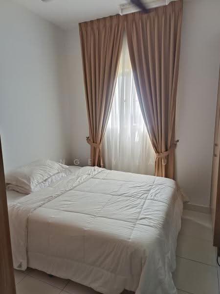 Kediaman Servis untuk Disewa di Alanis Residence - Angely Lau - Bedroom - PropertyGuru.com.my