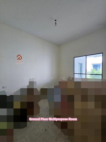 Rumah Teres 2-Tingkat untuk Dijual di Penampang (Sabah) - Aaron Chu - GF Multipurpose Room - PropertyGuru.com.my