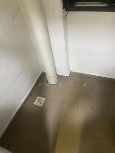 Apartment for Rent at Pangsapuri Pulai Mutiara - Alanis Lee - PropertyGuru.com.my