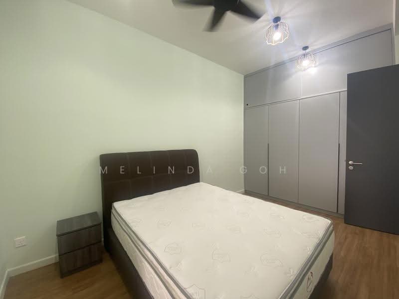Kediaman Servis untuk Disewa di Sunway Velocity TWO - Melinda Goh - Bedroom - PropertyGuru.com.my