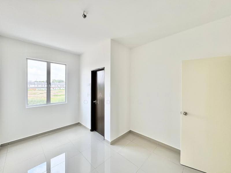 2-storey Terraced House for Sale in Klang (Selangor) - Norhafiz Bin Mohd Nor - Interior - PropertyGuru.com.my