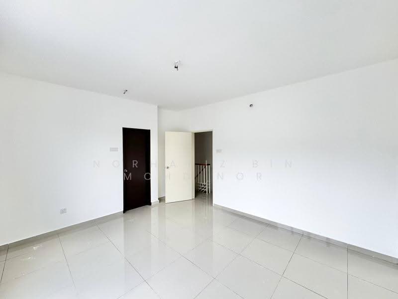 2-storey Terraced House for Sale in Klang (Selangor) - Norhafiz Bin Mohd Nor - Interior - PropertyGuru.com.my