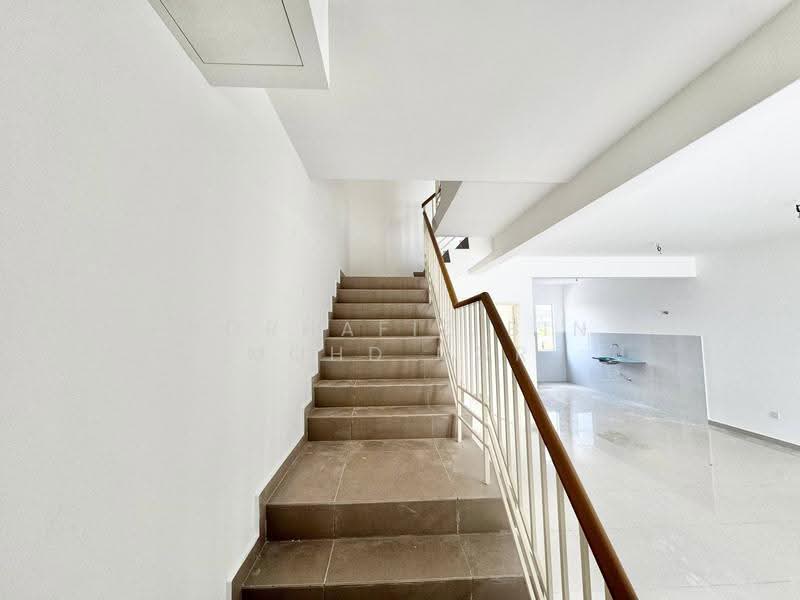 2-storey Terraced House for Sale in Klang (Selangor) - Norhafiz Bin Mohd Nor - Interior - PropertyGuru.com.my