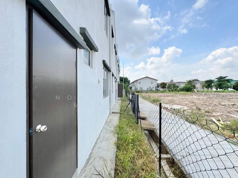 2-storey Terraced House for Sale in Klang (Selangor) - Norhafiz Bin Mohd Nor - Exterior - PropertyGuru.com.my