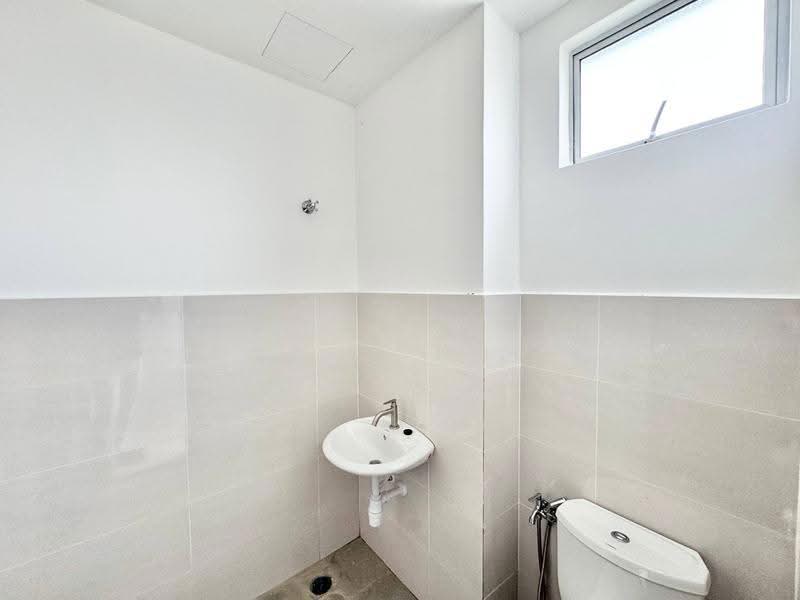2-storey Terraced House for Sale in Klang (Selangor) - Norhafiz Bin Mohd Nor - Bathroom - PropertyGuru.com.my