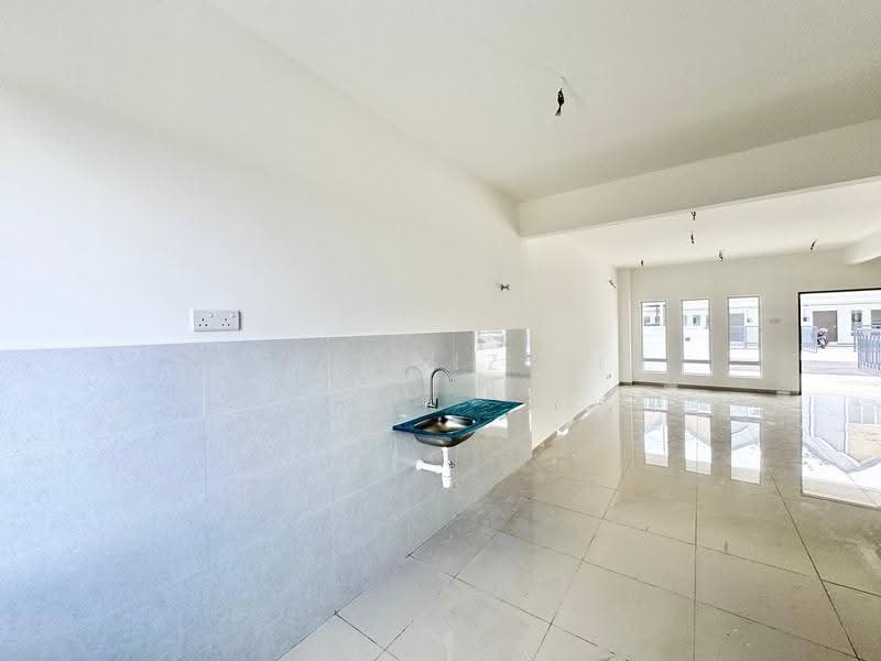 2-storey Terraced House for Sale in Klang (Selangor) - Norhafiz Bin Mohd Nor - Interior - PropertyGuru.com.my