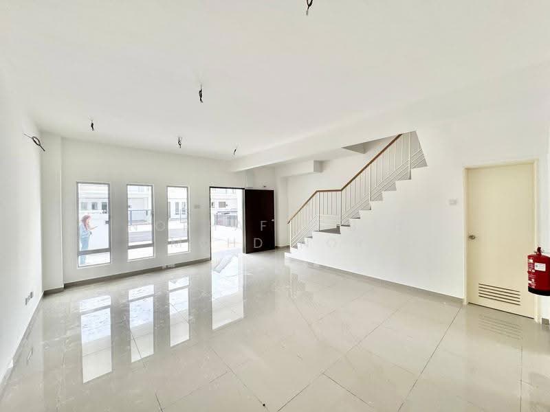 2-storey Terraced House for Sale in Klang (Selangor) - Norhafiz Bin Mohd Nor - Interior - PropertyGuru.com.my