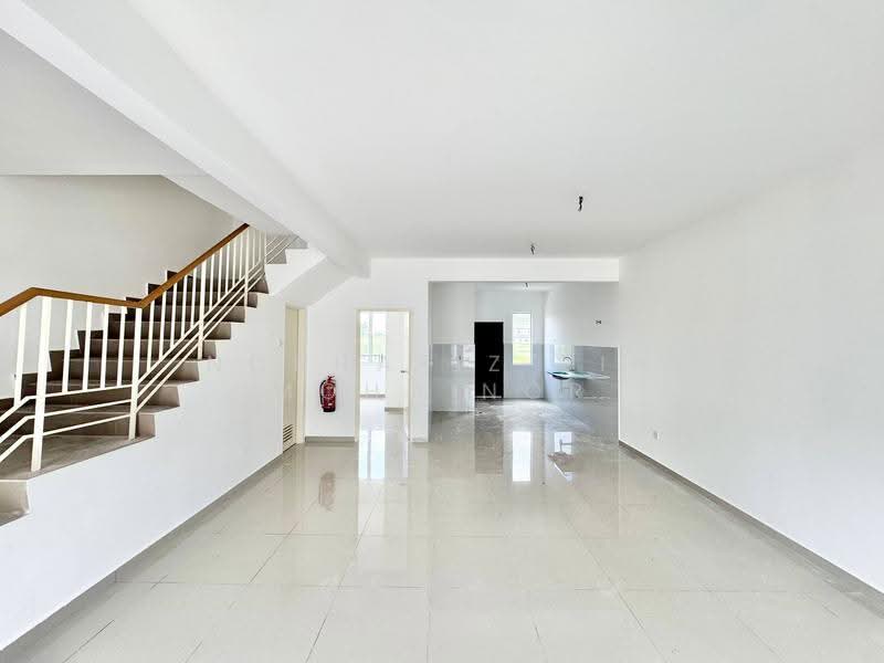 2-storey Terraced House for Sale in Klang (Selangor) - Norhafiz Bin Mohd Nor - Interior - PropertyGuru.com.my