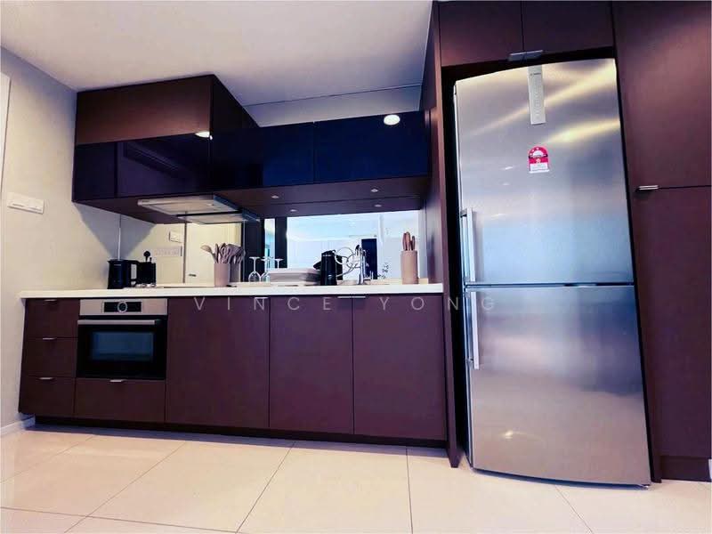 Soho for Rent in Jalan Klang Lama (Old Klang Road) (Kuala Lumpur) - Vince Yong - Kitchen - PropertyGuru.com.my