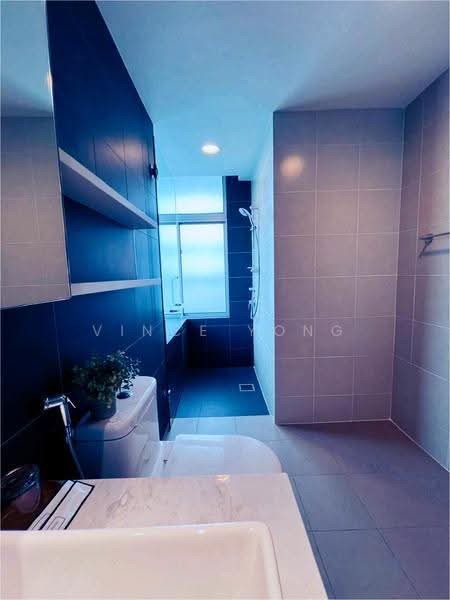 Soho for Rent in Jalan Klang Lama (Old Klang Road) (Kuala Lumpur) - Vince Yong - Bathroom - PropertyGuru.com.my