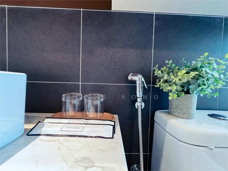 Soho for Rent in Jalan Klang Lama (Old Klang Road) (Kuala Lumpur) - Vince Yong - Bathroom - PropertyGuru.com.my