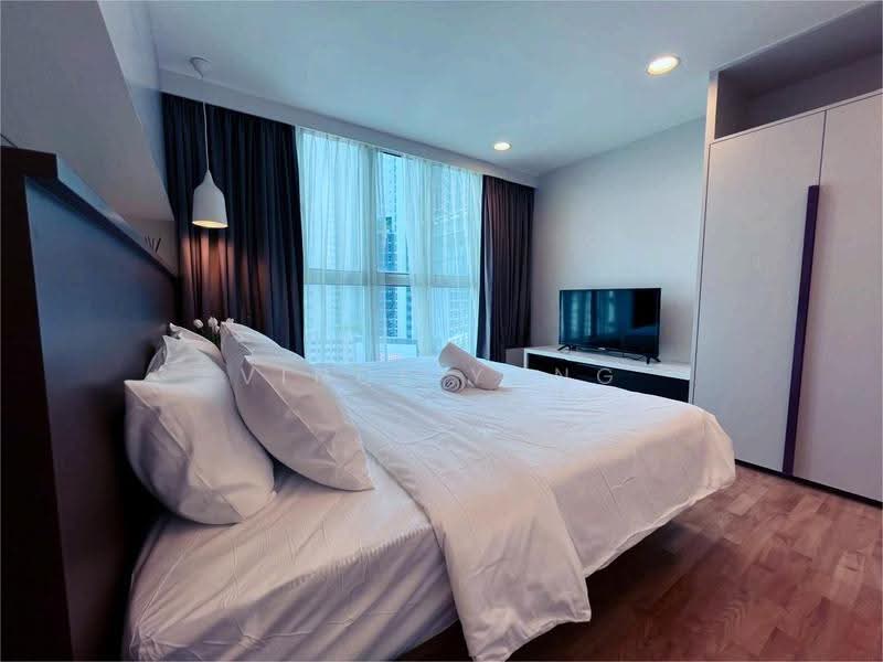 Soho for Rent in Jalan Klang Lama (Old Klang Road) (Kuala Lumpur) - Vince Yong - Bedroom - PropertyGuru.com.my