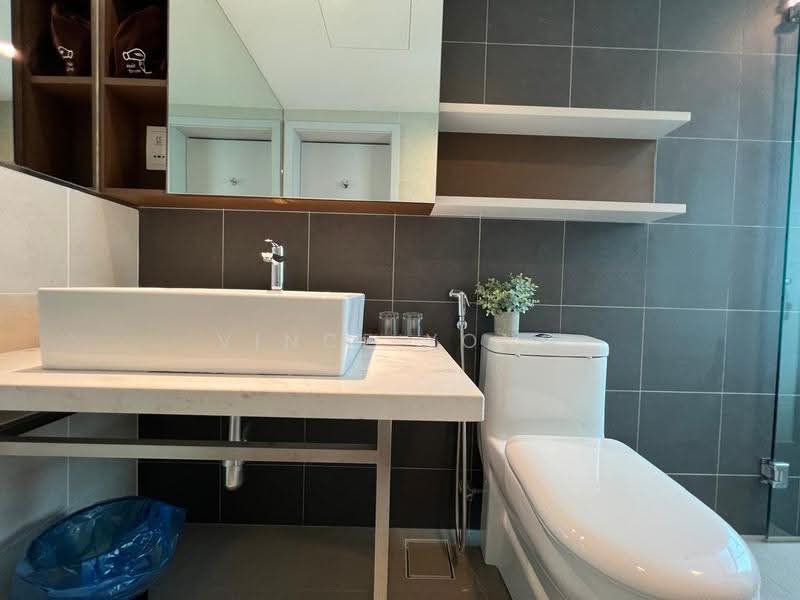 Soho for Rent in Jalan Klang Lama (Old Klang Road) (Kuala Lumpur) - Vince Yong - Bathroom - PropertyGuru.com.my
