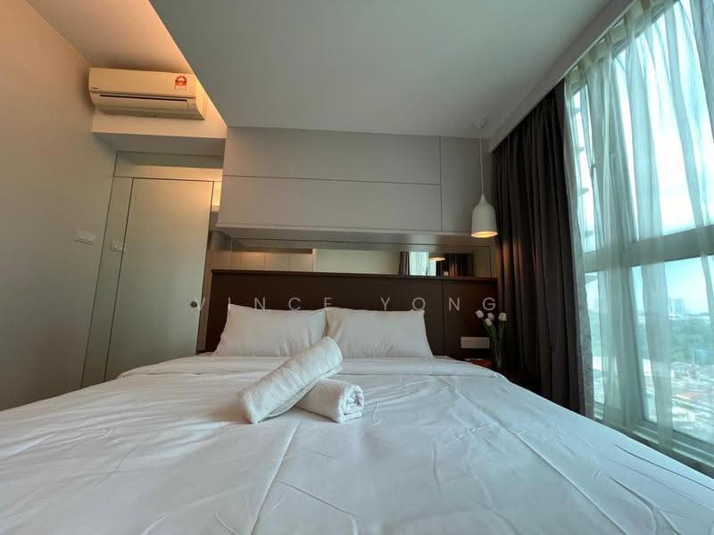 Soho for Rent in Jalan Klang Lama (Old Klang Road) (Kuala Lumpur) - Vince Yong - Bedroom - PropertyGuru.com.my