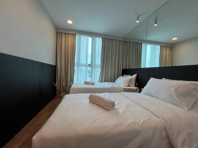 Soho for Rent in Jalan Klang Lama (Old Klang Road) (Kuala Lumpur) - Vince Yong - Bedroom - PropertyGuru.com.my