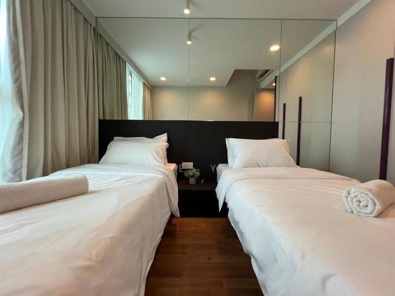 Soho for Rent in Jalan Klang Lama (Old Klang Road) (Kuala Lumpur) - Vince Yong - Bedroom - PropertyGuru.com.my