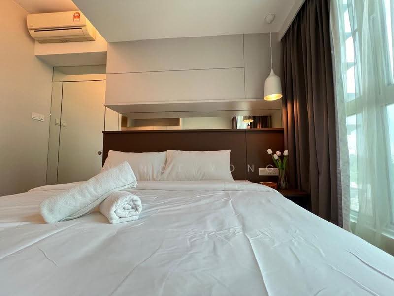 Soho for Rent in Jalan Klang Lama (Old Klang Road) (Kuala Lumpur) - Vince Yong - Bedroom - PropertyGuru.com.my