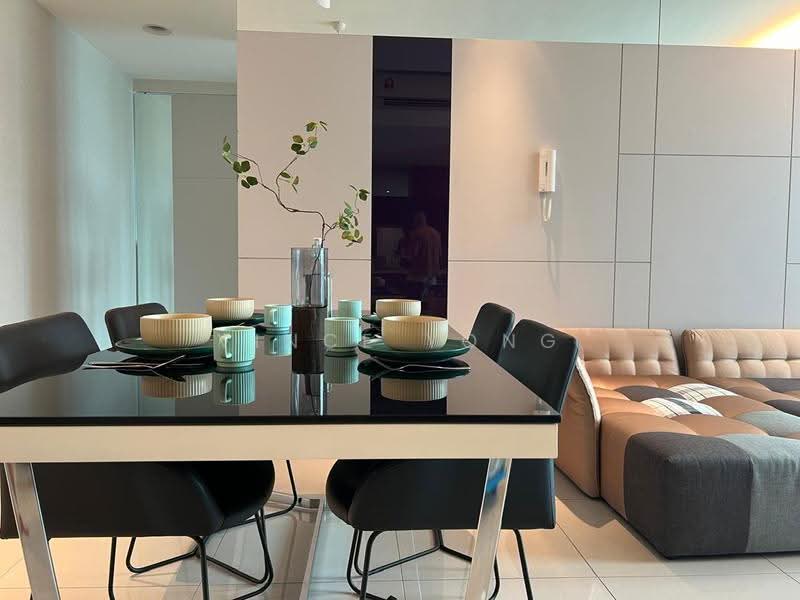 Soho for Rent in Jalan Klang Lama (Old Klang Road) (Kuala Lumpur) - Vince Yong - Dining Room - PropertyGuru.com.my