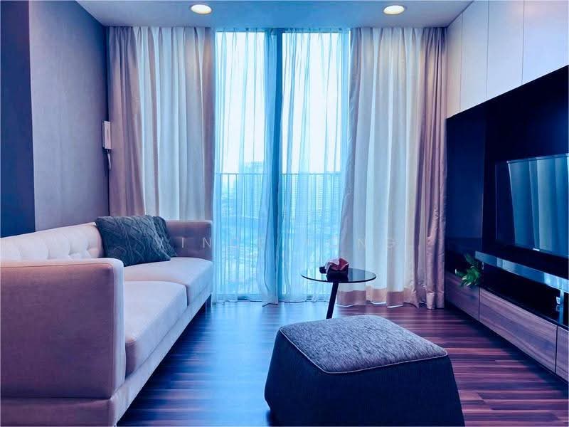 Soho for Rent in Jalan Klang Lama (Old Klang Road) (Kuala Lumpur) - Vince Yong - Living Room - PropertyGuru.com.my