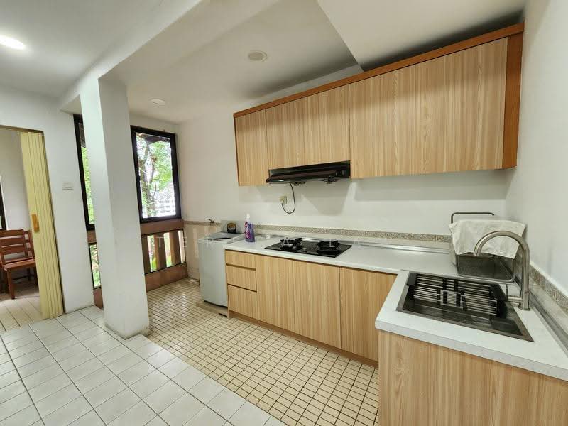 Apartment for Sale at GITA BAYU VILLA - Teresa Law - Kitchen - PropertyGuru.com.my