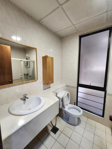 Apartment for Sale at GITA BAYU VILLA - Teresa Law - Bathroom - PropertyGuru.com.my