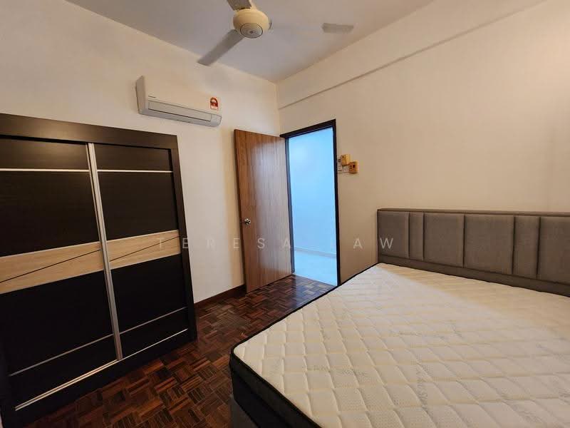 Apartment for Sale at GITA BAYU VILLA - Teresa Law - Bedroom - PropertyGuru.com.my
