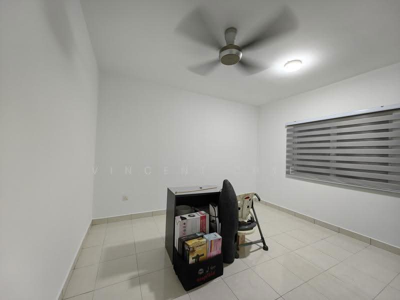 Kediaman Servis untuk Dijual di Koi Kinrara - Vincent Chye - Interior - PropertyGuru.com.my