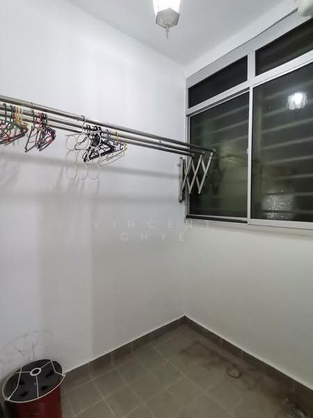 Kediaman Servis untuk Dijual di Koi Kinrara - Vincent Chye - PropertyGuru.com.my
