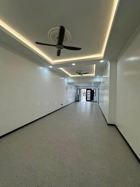 1-storey Terraced House for Sale in Taman Pelangi (Johor Bahru) - Jojo Ewe - PropertyGuru.com.my