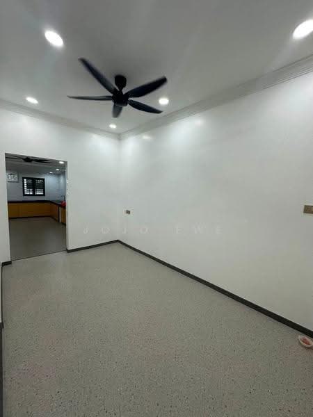 1-storey Terraced House for Sale in Taman Pelangi (Johor Bahru) - Jojo Ewe - PropertyGuru.com.my