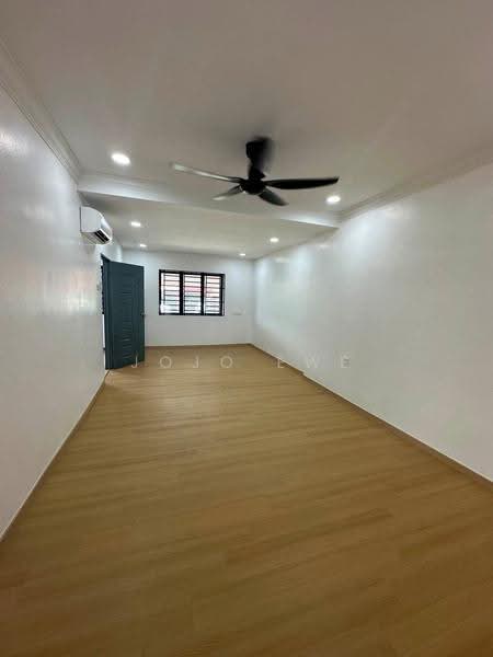 1-storey Terraced House for Sale in Taman Pelangi (Johor Bahru) - Jojo Ewe - PropertyGuru.com.my