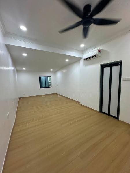 1-storey Terraced House for Sale in Taman Pelangi (Johor Bahru) - Jojo Ewe - PropertyGuru.com.my