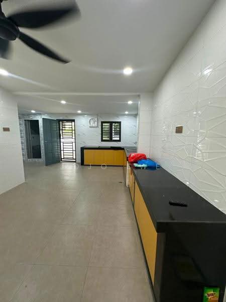 1-storey Terraced House for Sale in Taman Pelangi (Johor Bahru) - Jojo Ewe - PropertyGuru.com.my