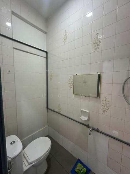1-storey Terraced House for Sale in Taman Pelangi (Johor Bahru) - Jojo Ewe - PropertyGuru.com.my