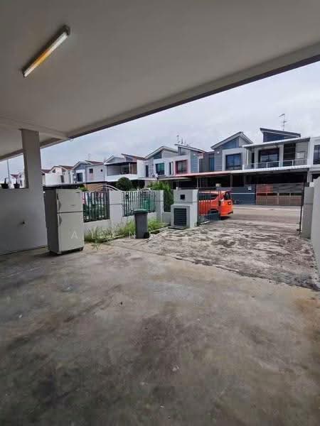 Rumah Teres 2-Tingkat untuk Disewa di Bukit Indah (Iskandar Puteri (Nusajaya)) - Alanis Lee - Exterior - PropertyGuru.com.my