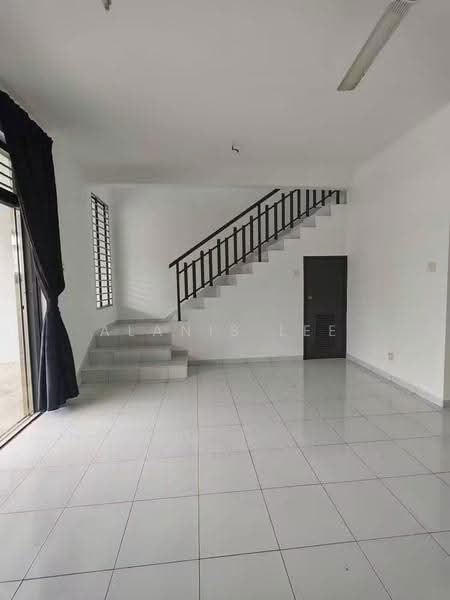 Rumah Teres 2-Tingkat untuk Disewa di Bukit Indah (Iskandar Puteri (Nusajaya)) - Alanis Lee - Living Room - PropertyGuru.com.my