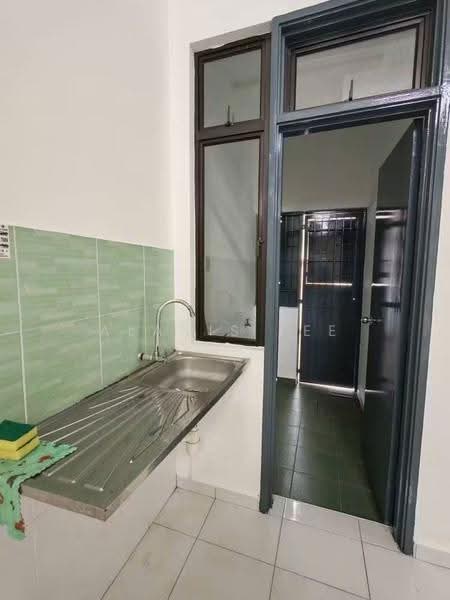 Rumah Teres 2-Tingkat untuk Disewa di Bukit Indah (Iskandar Puteri (Nusajaya)) - Alanis Lee - Kitchen - PropertyGuru.com.my