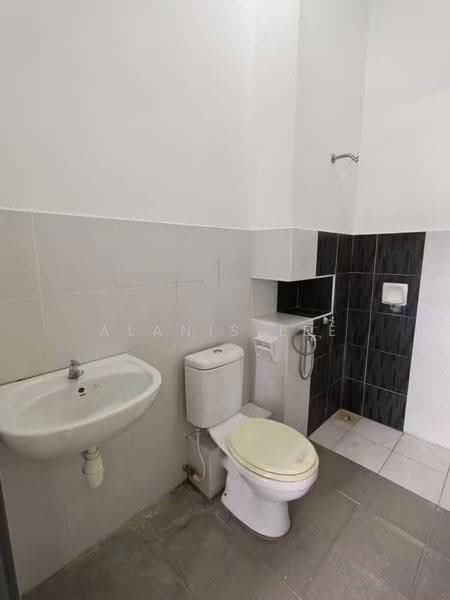 Rumah Teres 2-Tingkat untuk Disewa di Bukit Indah (Iskandar Puteri (Nusajaya)) - Alanis Lee - PropertyGuru.com.my