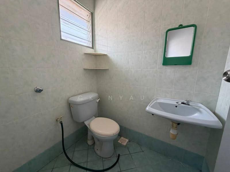 2-storey Terraced House for Sale in Ipoh (Perak) - Ck Nyau - Bathroom - PropertyGuru.com.my