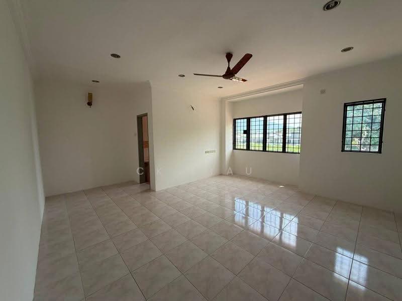 2-storey Terraced House for Sale in Ipoh (Perak) - Ck Nyau - Living Room - PropertyGuru.com.my