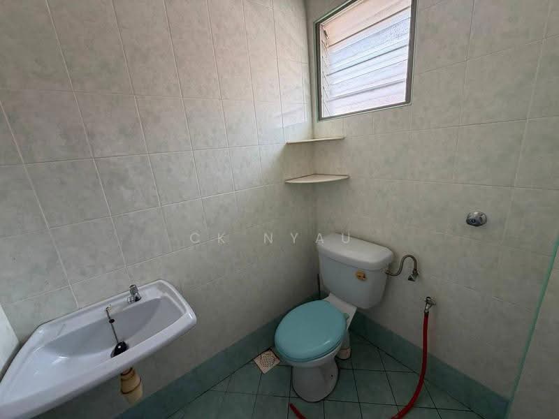 2-storey Terraced House for Sale in Ipoh (Perak) - Ck Nyau - Bathroom - PropertyGuru.com.my