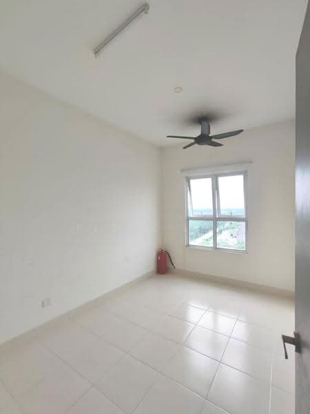 Pangsapuri untuk Disewa di Aman 1 - Fiona Lee - Interior - PropertyGuru.com.my